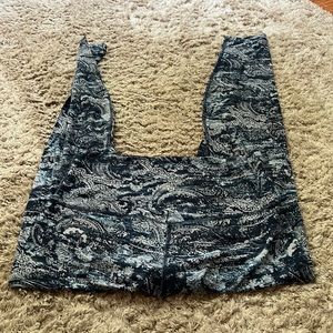 Lululemon align size 10